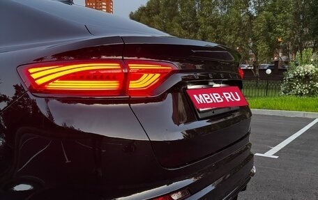 Geely Tugella FY11, 2022 год, 2 800 000 рублей, 8 фотография