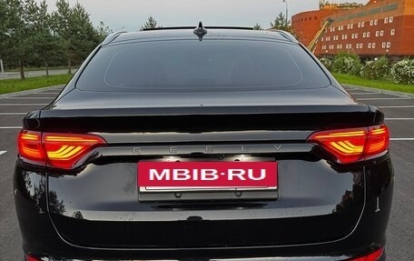 Geely Tugella FY11, 2022 год, 2 800 000 рублей, 5 фотография