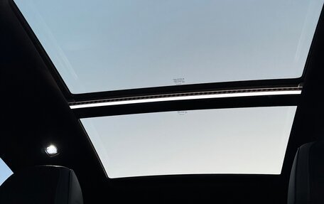 Geely Tugella FY11, 2022 год, 2 800 000 рублей, 17 фотография