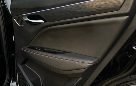 Geely Tugella FY11, 2022 год, 2 800 000 рублей, 16 фотография