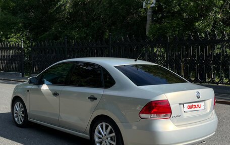 Volkswagen Polo VI (EU Market), 2010 год, 675 000 рублей, 6 фотография