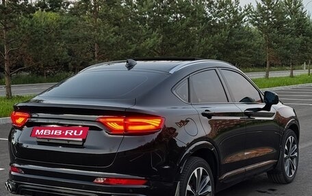 Geely Tugella FY11, 2022 год, 2 800 000 рублей, 6 фотография