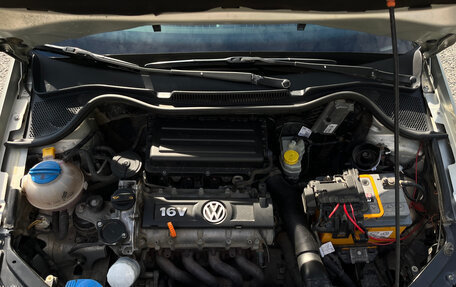 Volkswagen Polo VI (EU Market), 2010 год, 675 000 рублей, 22 фотография