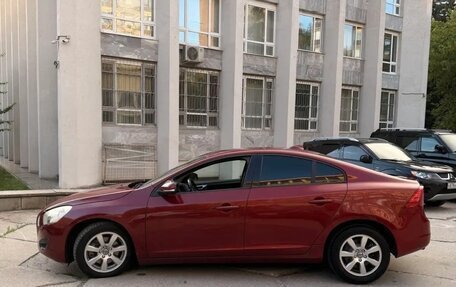 Volvo S60 III, 2011 год, 750 000 рублей, 4 фотография