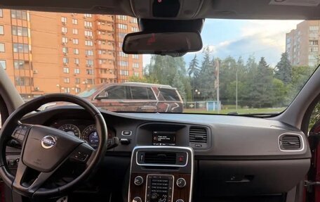 Volvo S60 III, 2011 год, 750 000 рублей, 11 фотография