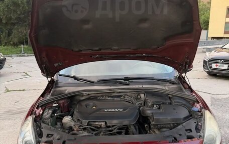 Volvo S60 III, 2011 год, 750 000 рублей, 25 фотография