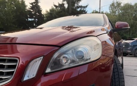 Volvo S60 III, 2011 год, 750 000 рублей, 19 фотография