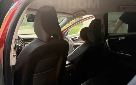 Volvo S60 III, 2011 год, 750 000 рублей, 7 фотография