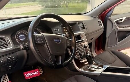 Volvo S60 III, 2011 год, 750 000 рублей, 5 фотография