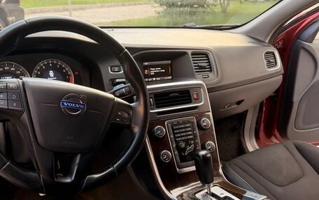 Volvo S60 III, 2011 год, 750 000 рублей, 6 фотография