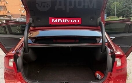 Volvo S60 III, 2011 год, 750 000 рублей, 8 фотография