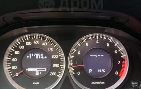 Volvo S60 III, 2011 год, 750 000 рублей, 28 фотография