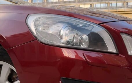 Volvo S60 III, 2011 год, 750 000 рублей, 20 фотография