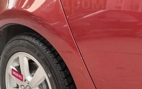 Volvo S60 III, 2011 год, 750 000 рублей, 22 фотография