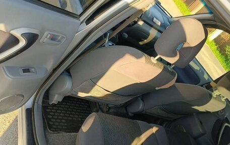 Toyota RAV4, 2003 год, 595 000 рублей, 9 фотография