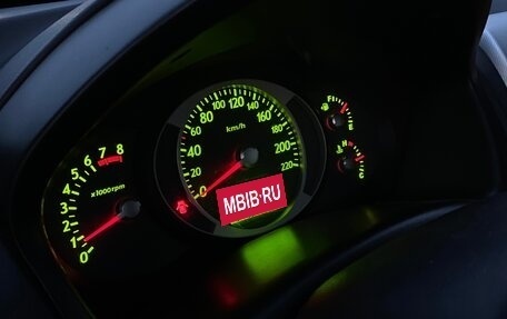 Hyundai Tucson III, 2008 год, 625 000 рублей, 9 фотография