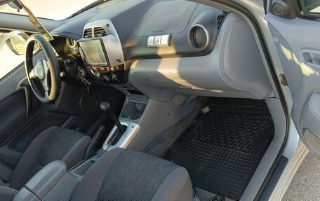 Toyota RAV4, 2003 год, 595 000 рублей, 11 фотография
