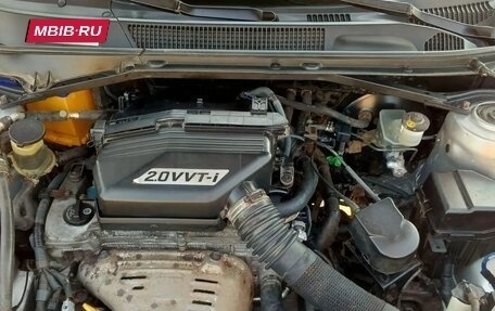 Toyota RAV4, 2003 год, 595 000 рублей, 13 фотография