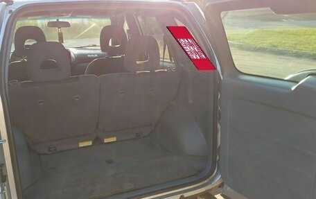 Toyota RAV4, 2003 год, 595 000 рублей, 14 фотография