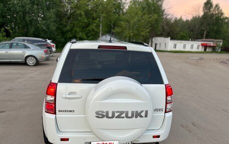 Suzuki Grand Vitara, 2011 год, 1 145 000 рублей, 2 фотография