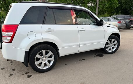 Suzuki Grand Vitara, 2011 год, 1 145 000 рублей, 3 фотография
