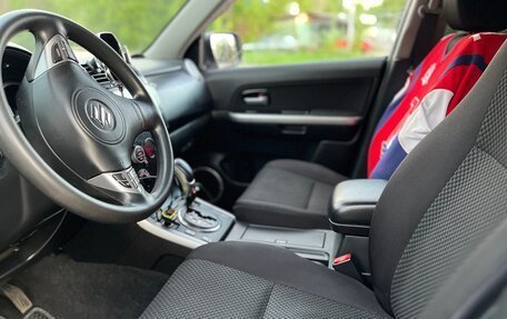 Suzuki Grand Vitara, 2011 год, 1 145 000 рублей, 8 фотография