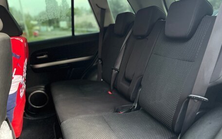Suzuki Grand Vitara, 2011 год, 1 145 000 рублей, 7 фотография
