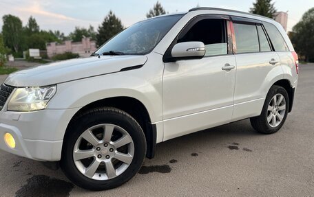 Suzuki Grand Vitara, 2011 год, 1 145 000 рублей, 5 фотография