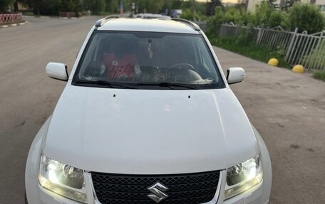 Suzuki Grand Vitara, 2011 год, 1 145 000 рублей, 4 фотография