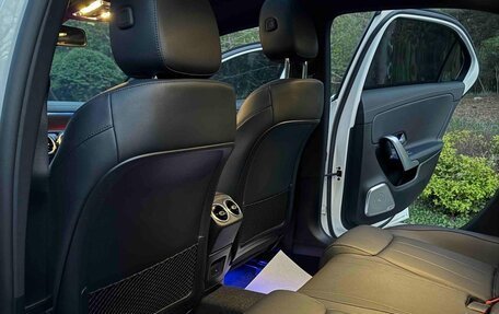 Mercedes-Benz A-Класс, 2022 год, 2 180 000 рублей, 17 фотография