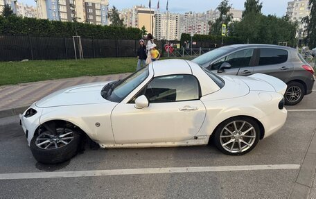 Mazda MX-5, 2011 год, 950 000 рублей, 2 фотография