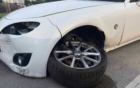 Mazda MX-5, 2011 год, 950 000 рублей, 3 фотография