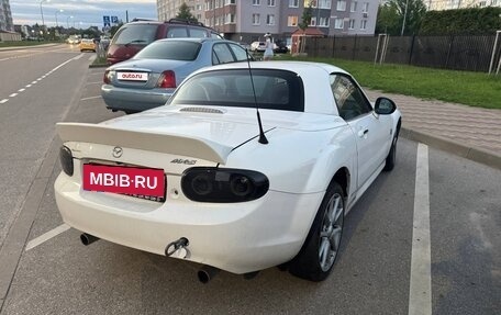 Mazda MX-5, 2011 год, 950 000 рублей, 5 фотография
