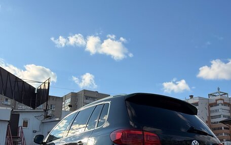 Volkswagen Tiguan I, 2013 год, 1 050 000 рублей, 8 фотография