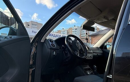 Volkswagen Tiguan I, 2013 год, 1 050 000 рублей, 9 фотография