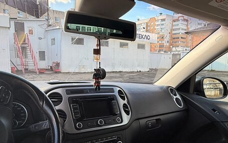 Volkswagen Tiguan I, 2013 год, 1 050 000 рублей, 12 фотография