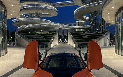 BMW i8 I рестайлинг, 2015 год, 5 890 000 рублей, 1 фотография