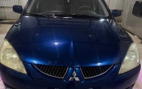 Mitsubishi Lancer IX, 2005 год, 430 000 рублей, 1 фотография