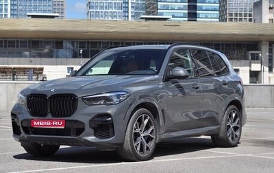 BMW X5, 2022 год, 7 050 000 рублей, 1 фотография