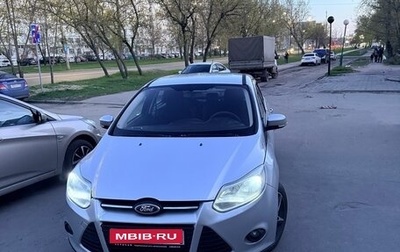 Ford Focus III, 2011 год, 700 000 рублей, 1 фотография