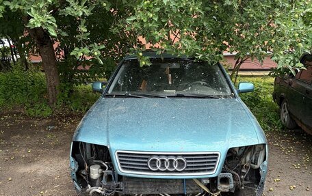 Audi A6, 1998 год, 170 000 рублей, 1 фотография