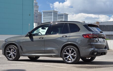 BMW X5, 2022 год, 7 050 000 рублей, 4 фотография