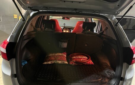 Hyundai Creta I рестайлинг, 2019 год, 1 580 000 рублей, 9 фотография