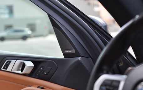 BMW X5, 2022 год, 7 050 000 рублей, 7 фотография