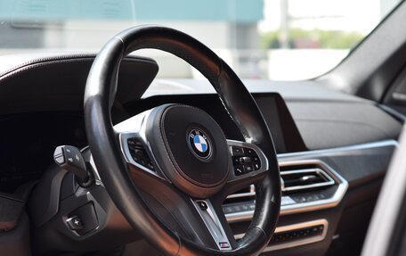 BMW X5, 2022 год, 7 050 000 рублей, 6 фотография