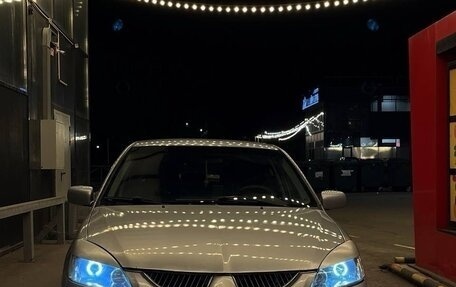 Mitsubishi Lancer IX, 2004 год, 250 000 рублей, 2 фотография