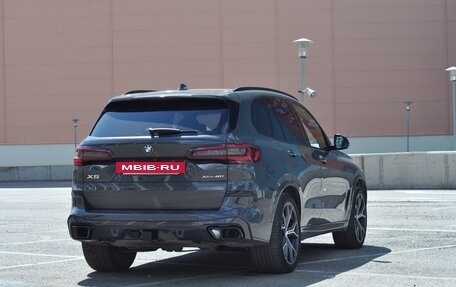 BMW X5, 2022 год, 7 050 000 рублей, 5 фотография