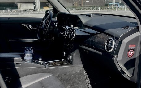 Mercedes-Benz GLK-Класс, 2012 год, 1 870 000 рублей, 11 фотография