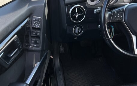 Mercedes-Benz GLK-Класс, 2012 год, 1 870 000 рублей, 12 фотография