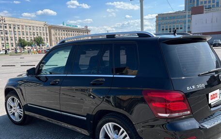 Mercedes-Benz GLK-Класс, 2012 год, 1 870 000 рублей, 5 фотография
